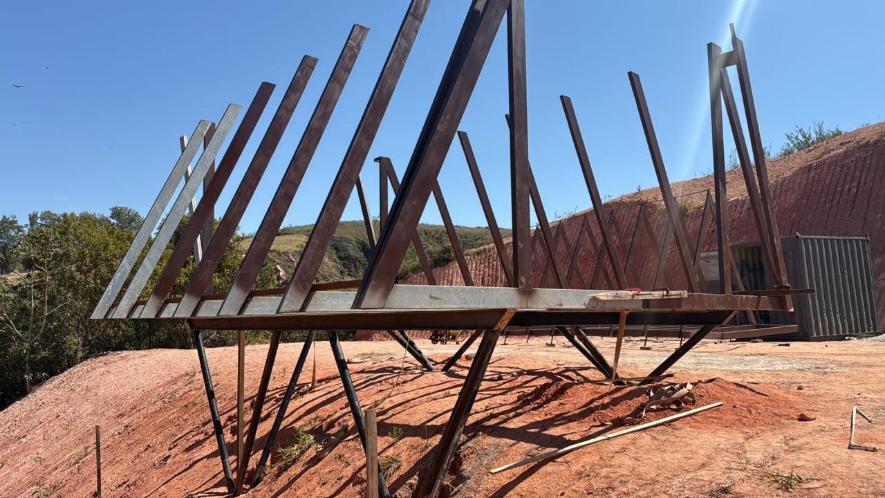 Chalé Personalizado