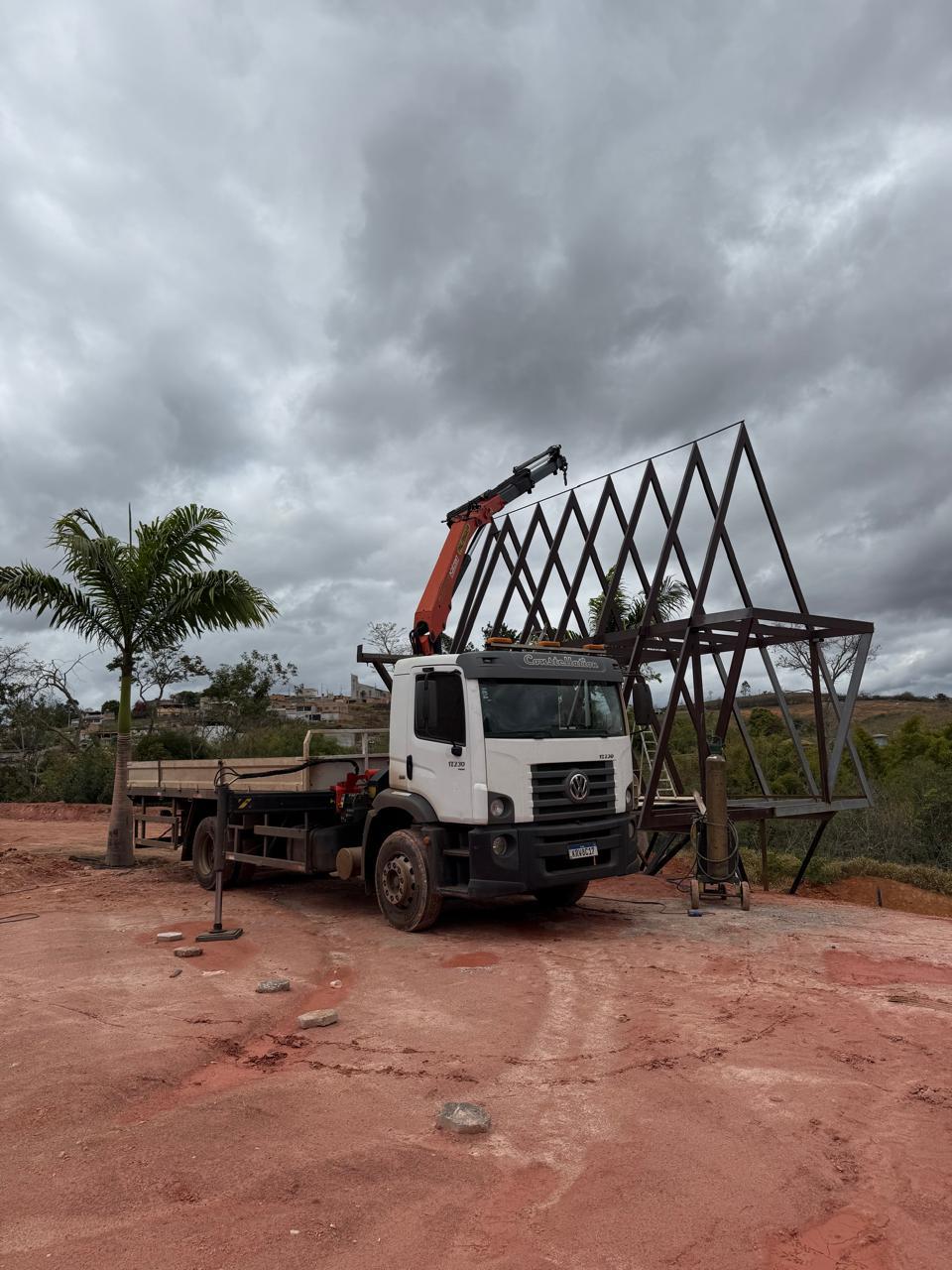 Chalés Personalizados