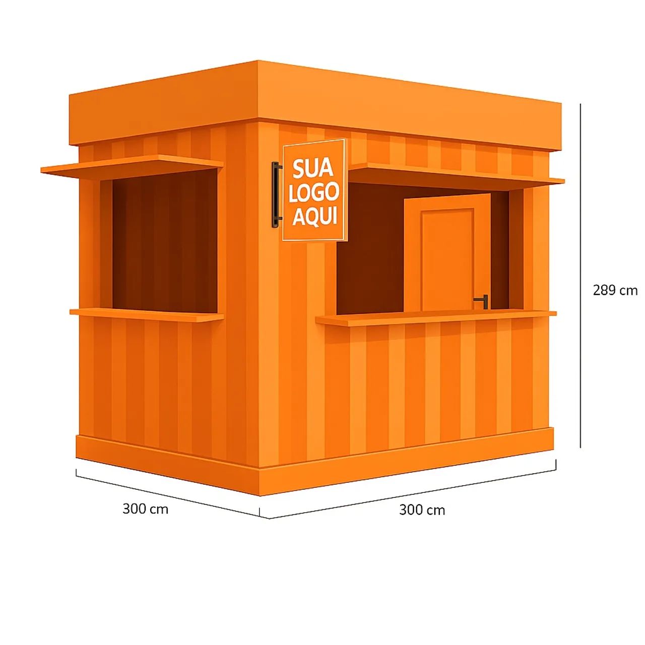 Módulos Personalizados