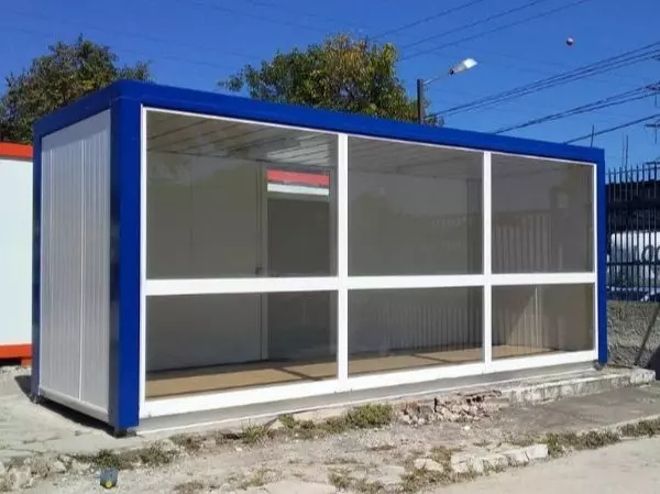 Módulos Personalizados